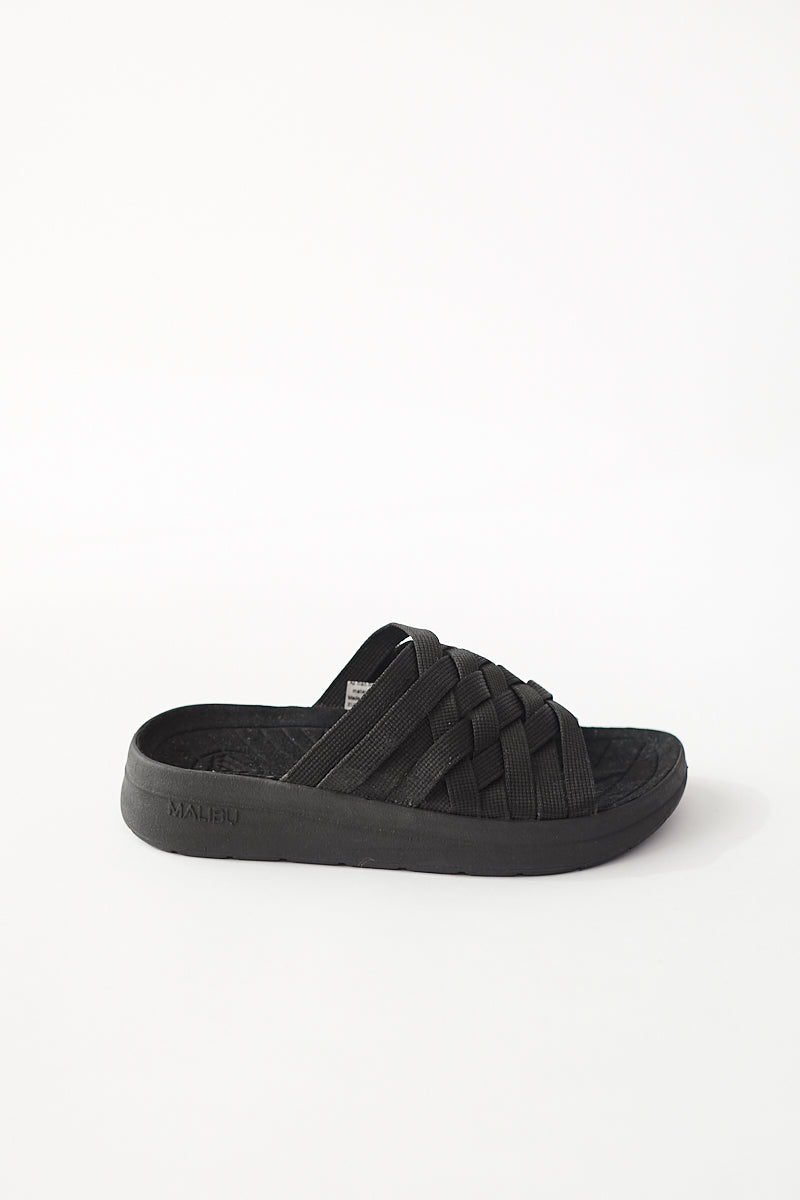 Malibu Zuma Nylon Sandal