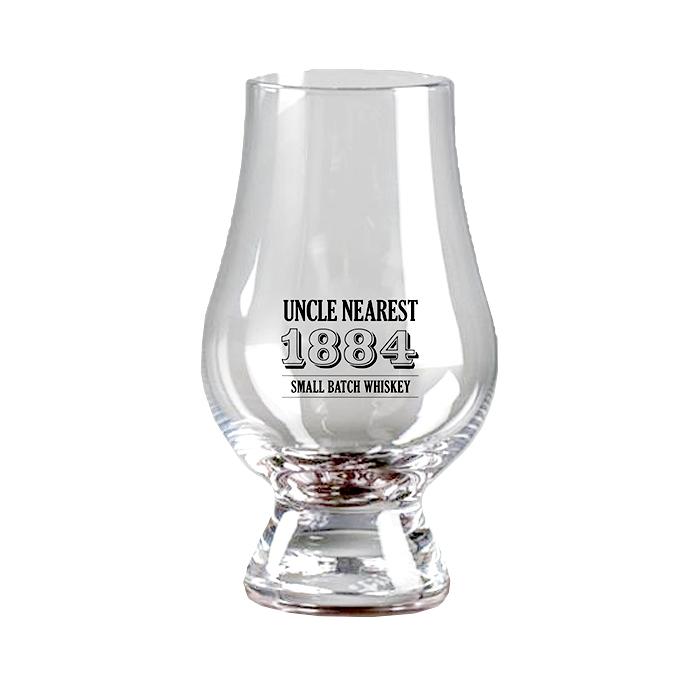Glencairn Glass 1884