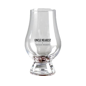 Glencairn Glass Premium Whiskey