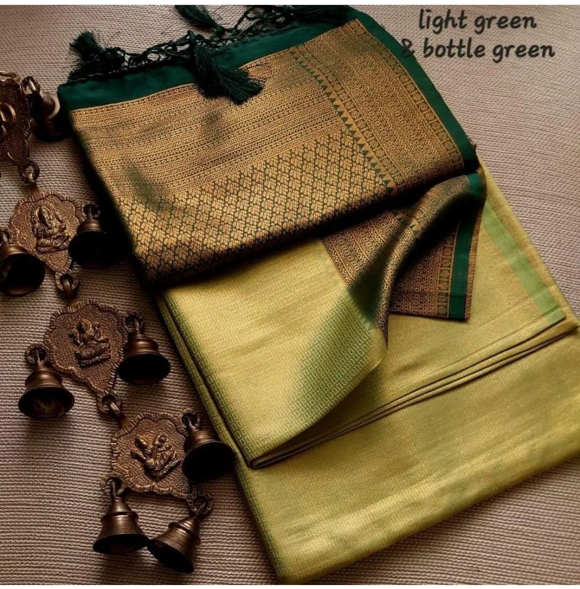The Ultimate Collection of Full 4K Pattu Saree Images – Over 999+ Amazing Designs