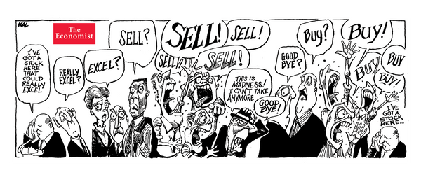 Risultati immagini per sell sell buy buy