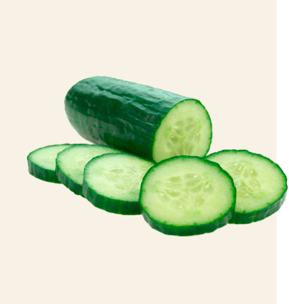 Cucumber