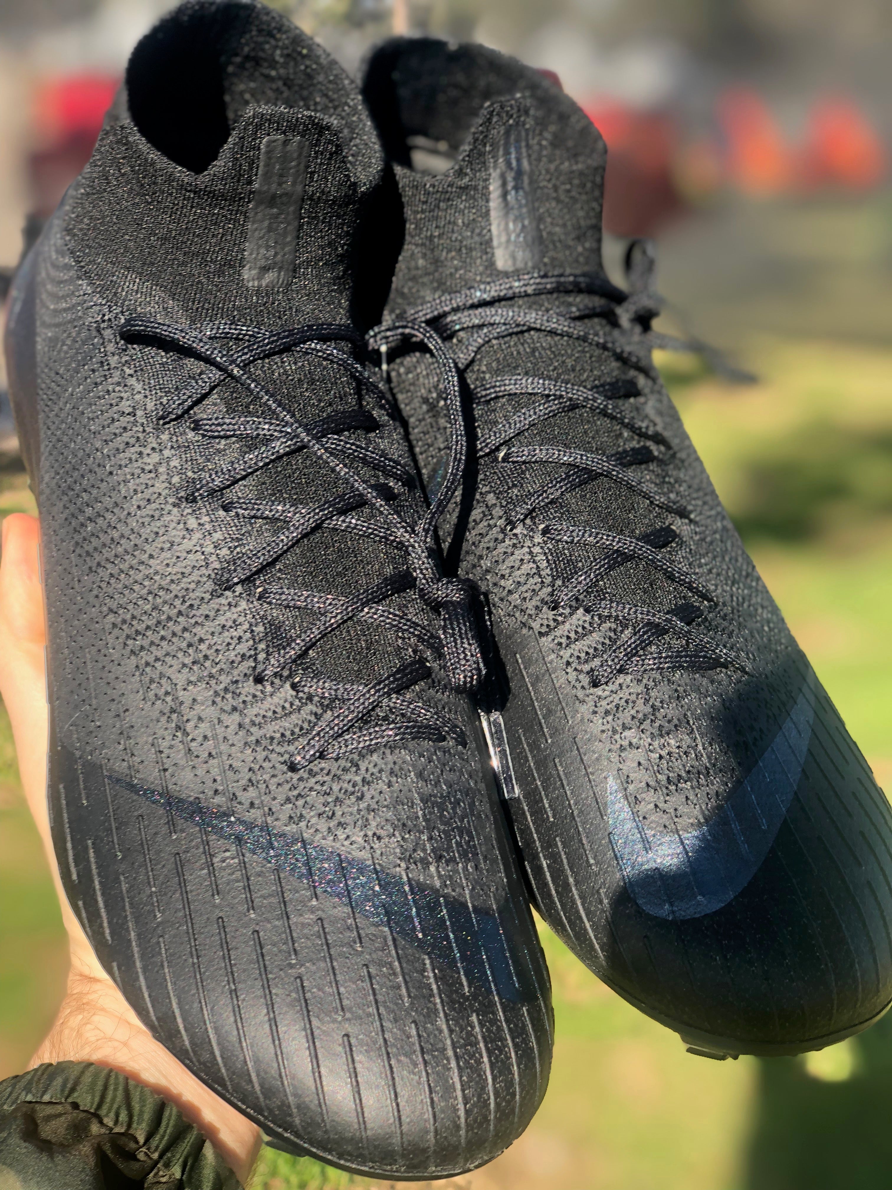 Nike Infamous Paintball