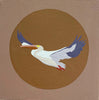 Neutral Pelican