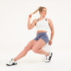WIT High Rise Shorts