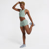 WIT Low Rise Shorts