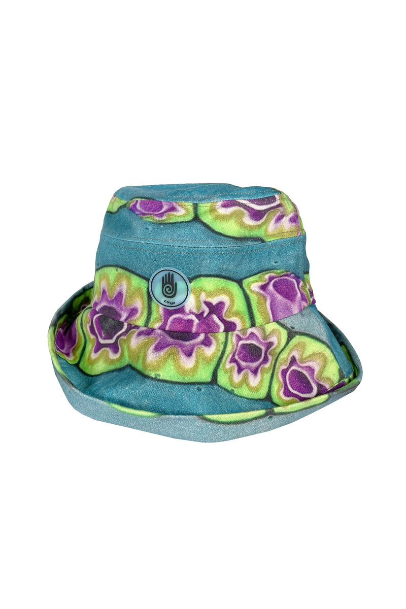 cycle by myob 22ss COSMO STONE HAT-