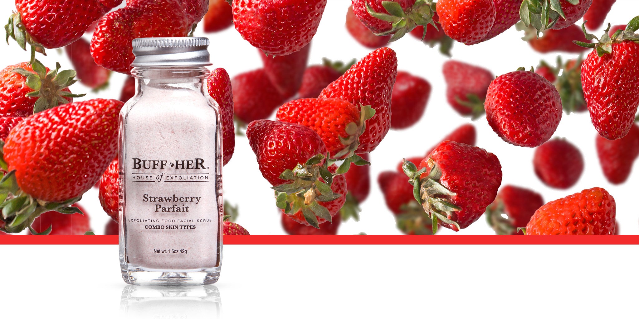 Buff Her House Of Exfoliation Berry Good For Your Glowing Skin Giveaway