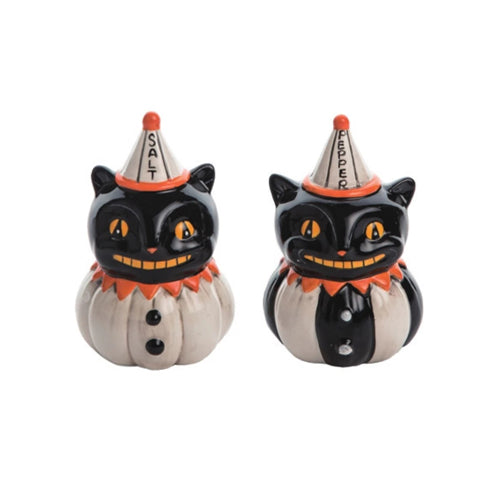 Wonderful Johanna Parker Halloween Mugs