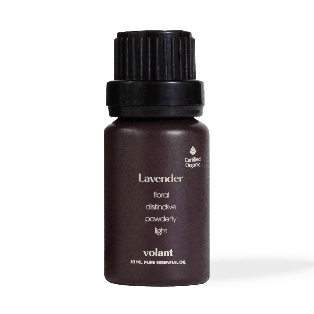 945 Socialistisch Investeren Pure Organic Lavender Essential Oil 10ml | volant