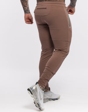 Perseverance Joggers - Sand
