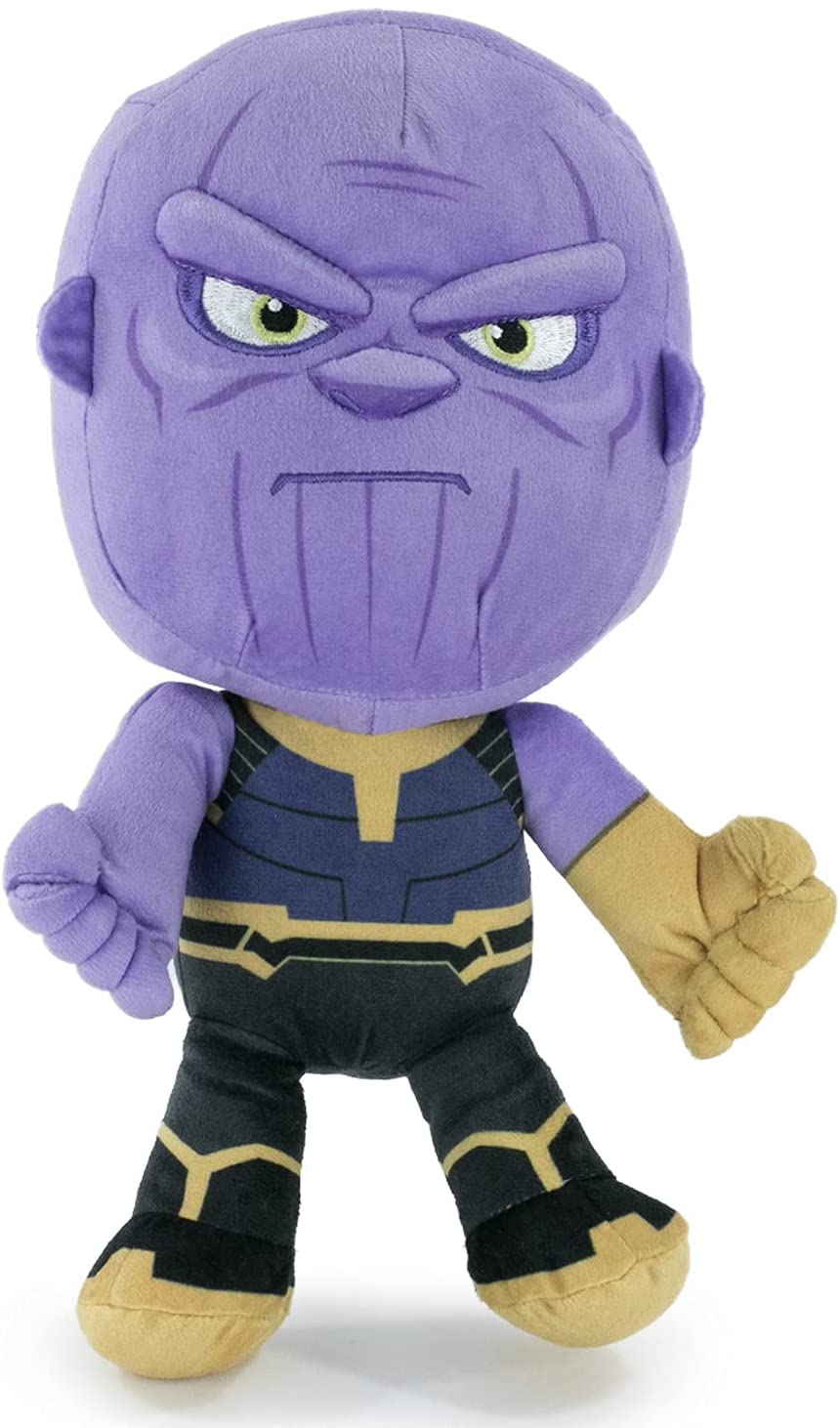 thanos teddy