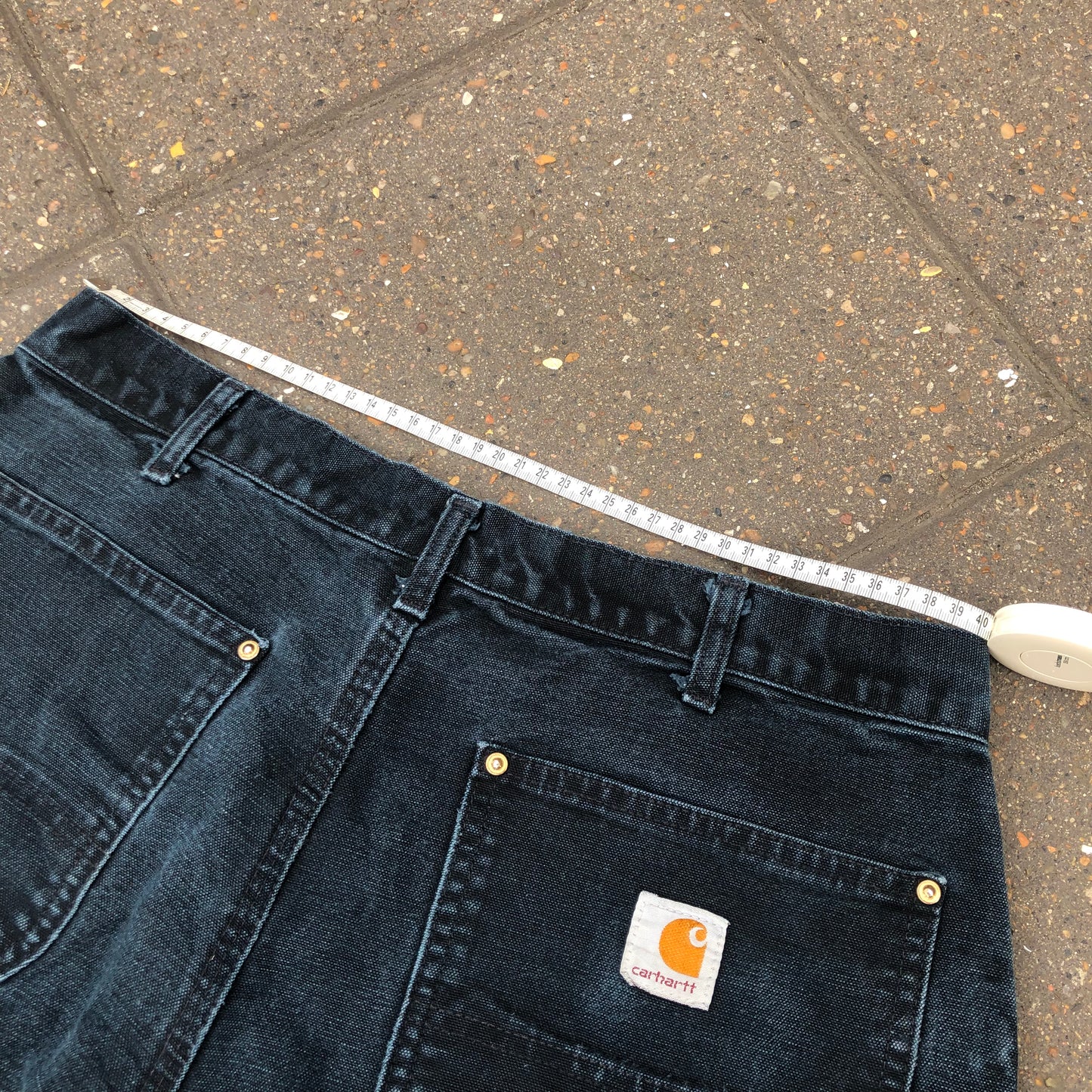 Vintage Carhartt Double Knee