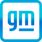 GM General Motors Logo