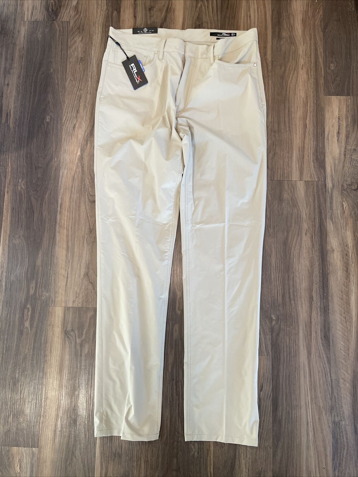 rlx golf pants mens