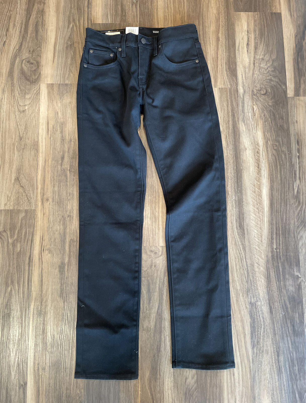 levi's 511 slim performance