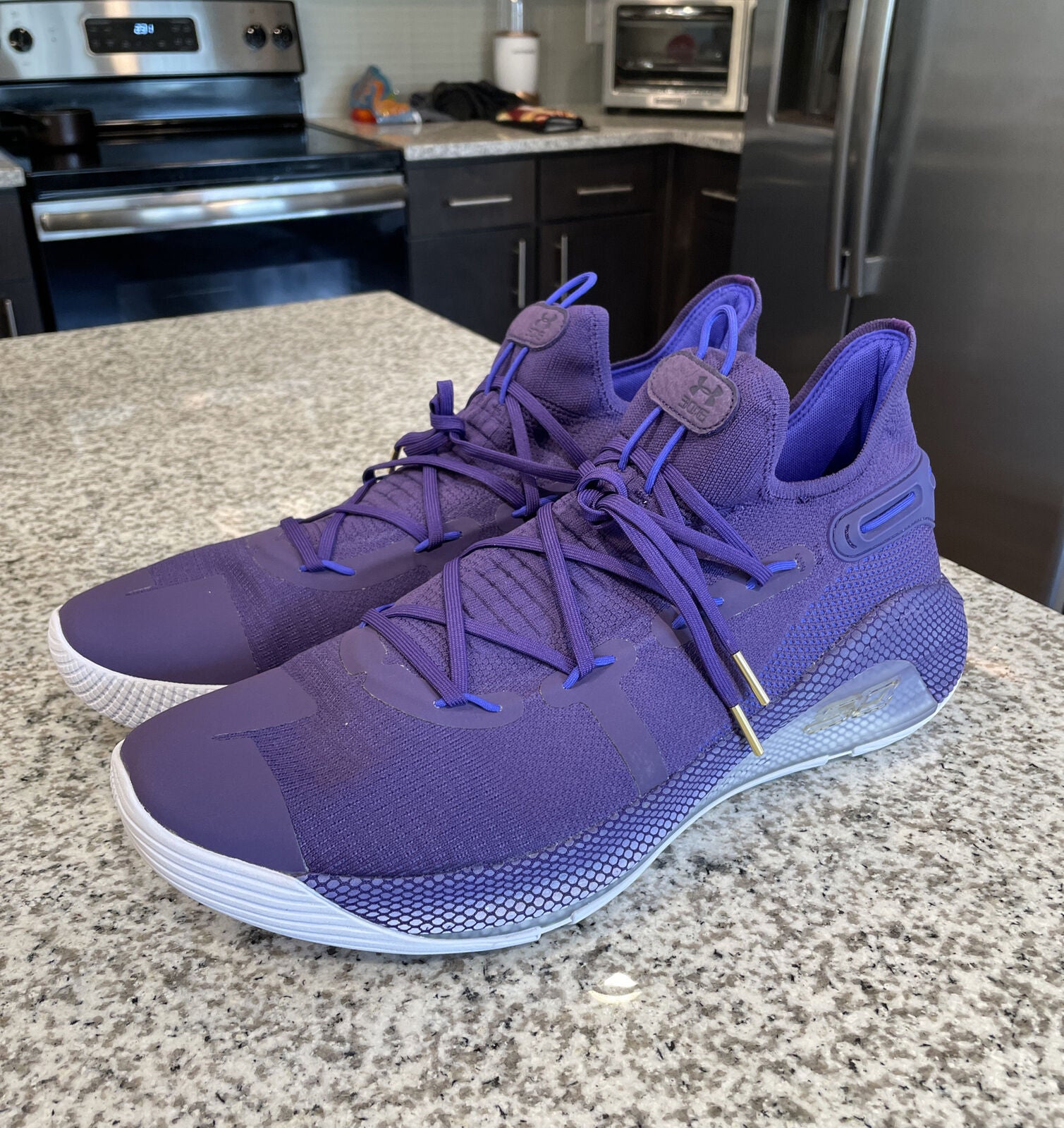 under armour curry 6 mens shoes