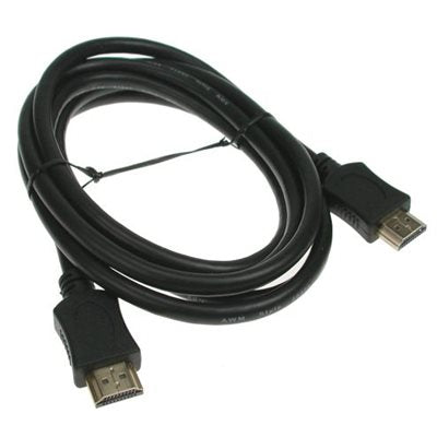 6 FT. HDMI CABLE
