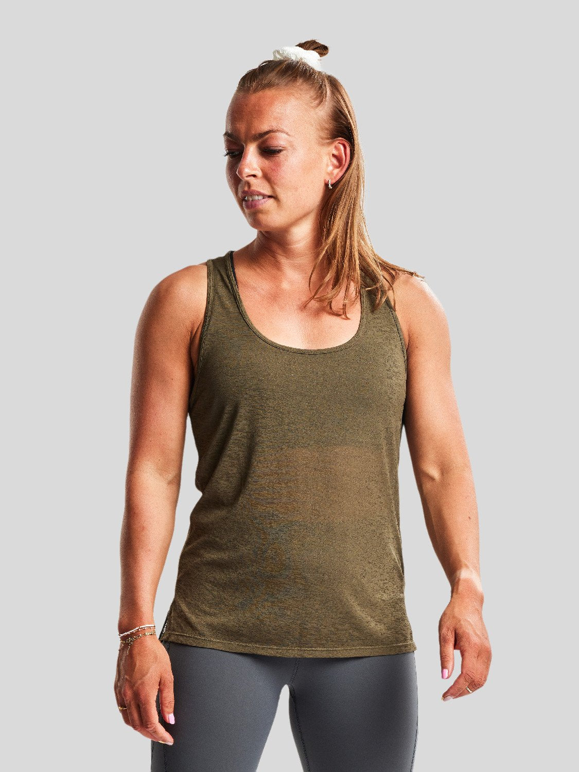Laura Light Top