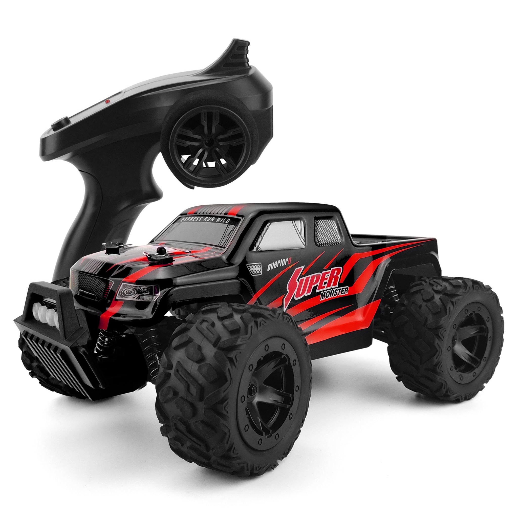 high speed rc car under 5000