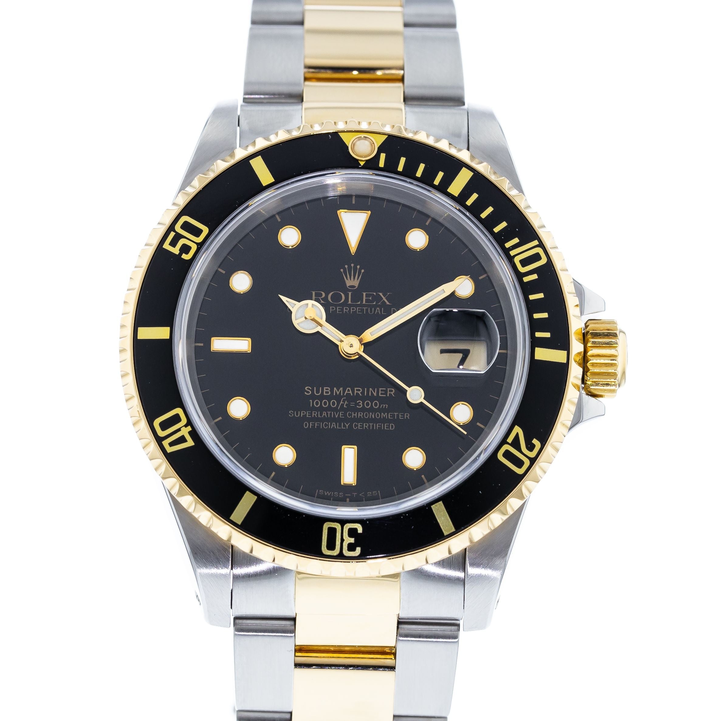 watchfinder rolex hulk