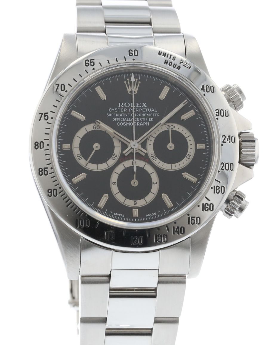 rolex oyster perpetual 16520
