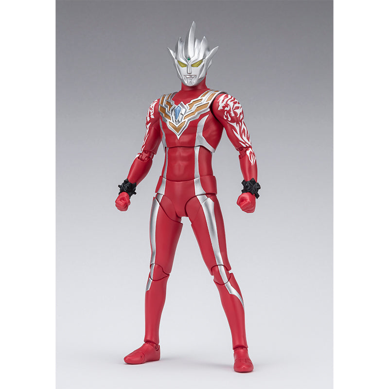 SALE／65%OFF】 S.H.figuarts フィギュアーツ ウルトラマン