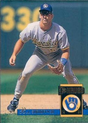 Milwaukee Brewers 1994