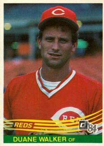 1984 Donruss Jerry Remy . Boston Red Sox #172