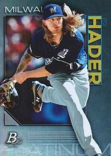 Milwaukee Brewers Baseball Cards