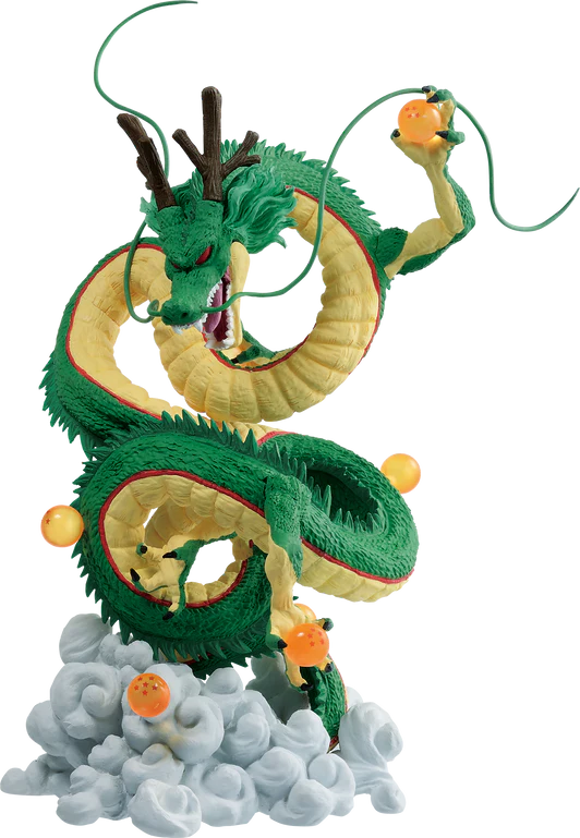 Banpresto Dragon Ball - Creator X Creator - Shenron