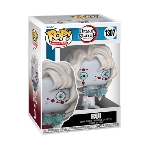 Funko Pop! Demon Slayer: Kimetsu no Yaiba Set Wave 2