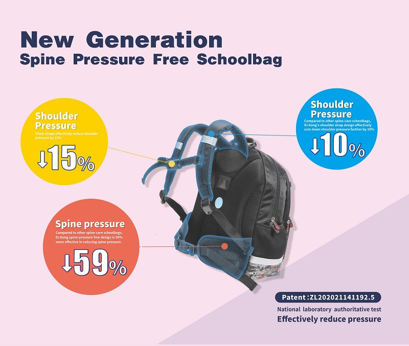 BACKPACKS L SIZE DK-1300169-MUT(RP : $119.90)