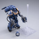 Warhammer 40K Ultramarines Primaris Inceptors - Action & Toy Figures - Joy Toy