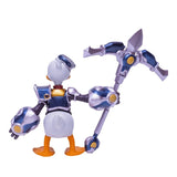 Disney Mirrorverse Wave 2 Donald Duck 5-Inch Scale Action Figure - Action & Toy Figures - McFarlane Toys