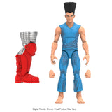 (preorder Sept/Oct) Marvel Legends Series Marvel's Legion - Toy Snowman