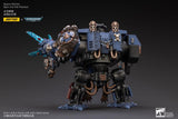 Warhammer 40k - Space Wolves - Bjorn The Fell-Handed - Collectables > Action Figures > toys - Joy Toy