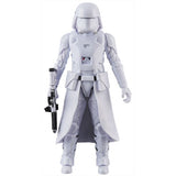 First Order Elite Snowtrooper The Black Series - Action & Toy Figures - Hasbro