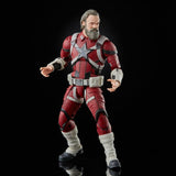 Black Widow Marvel Legends Red Guardian & Melina Two-Pack - Collectables > Action Figures > toys - Hasbro