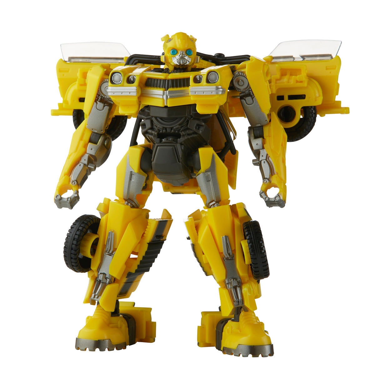 Transformers Studio Series Deluxe 100 Bumblebee Q2 2023