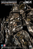 Megatron - Transformers: Revenge of the Fallen - DLX (Preorder) - Action & Toy Figures - ThreeZero