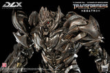 Megatron - Transformers: Revenge of the Fallen - DLX (Preorder) - Action & Toy Figures - ThreeZero