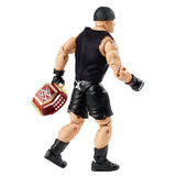 WWE Ultimate Edition Wave 4 Brock Lesnar Figure - ReRun - Action & Toy Figures - mattel