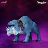 ThunderCats Ultimates! Mumm-Ra the Ever-Living & Ma-Mutt Two-Pack - Action & Toy Figures - Super7