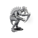 Warhammer 40,000 Wave 4 Ymgarl Genestealer Artist Proof 7-Inch Action Figure - Action & Toy Figures - McFarlane Toys