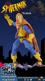 Hobgoblin Marvel Legends Retro (preorder) Jan/Apr - Action figure - Hasbro