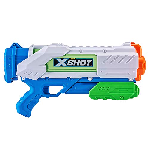 ZURU X-Shot Fast-Fill Water Blaster