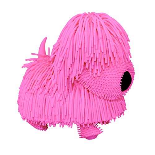 Jiggly Pet pup- Pink JP001-PI