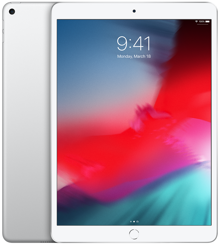 iPad Air (3rd Gen) (Wifi) – eCommsell