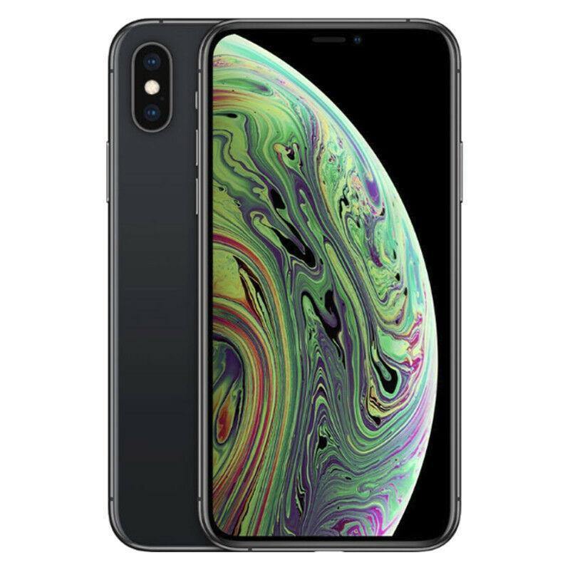 iPhone Xs Space Gray 256 GB au - drmiraygunyuztoklu.com